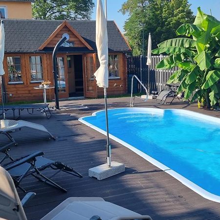 Apartmenthaus Wertheim Dış mekan fotoğraf