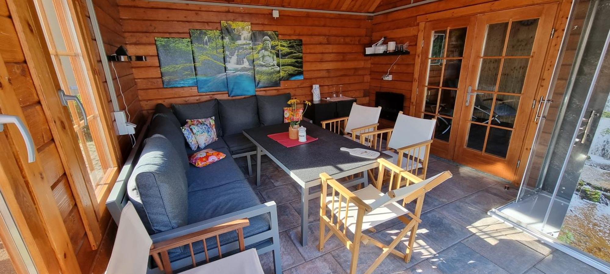 Apartmenthaus Wertheim Dış mekan fotoğraf