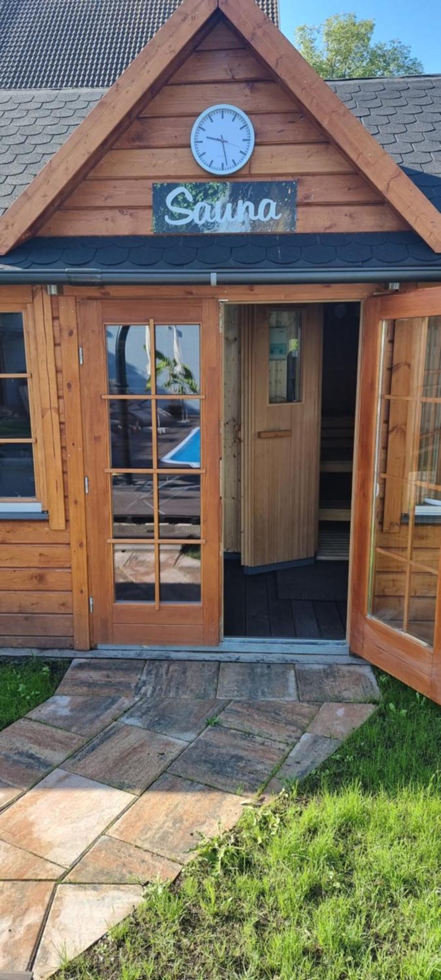 Apartmenthaus Wertheim Dış mekan fotoğraf