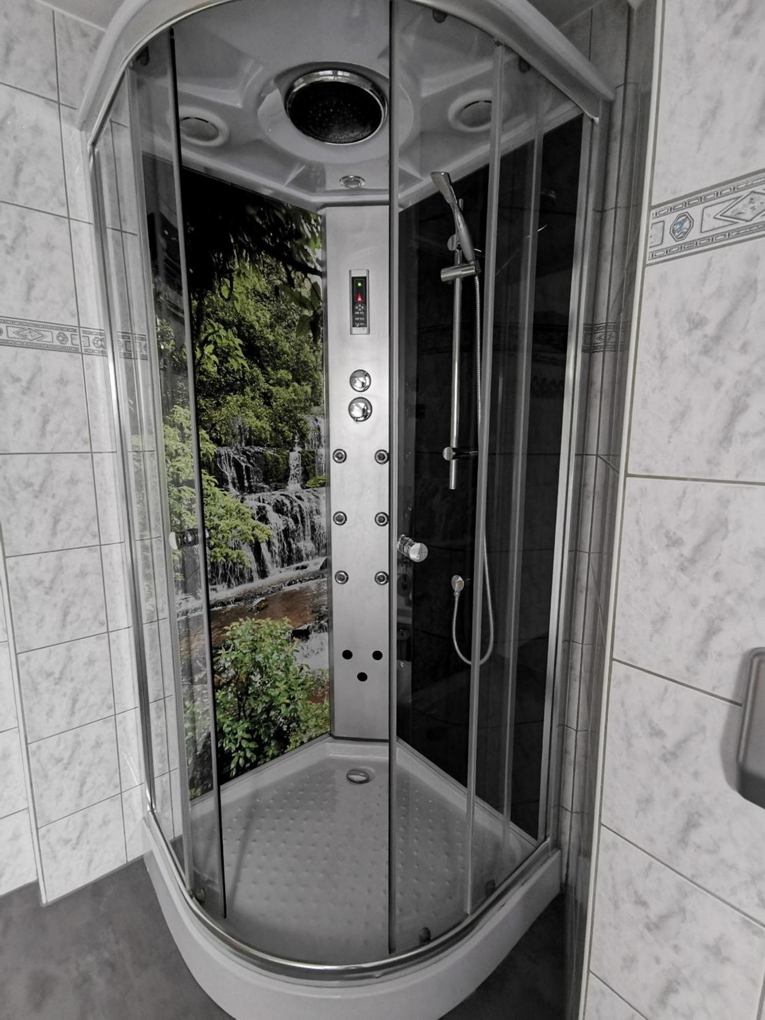 Apartmenthaus Wertheim Dış mekan fotoğraf