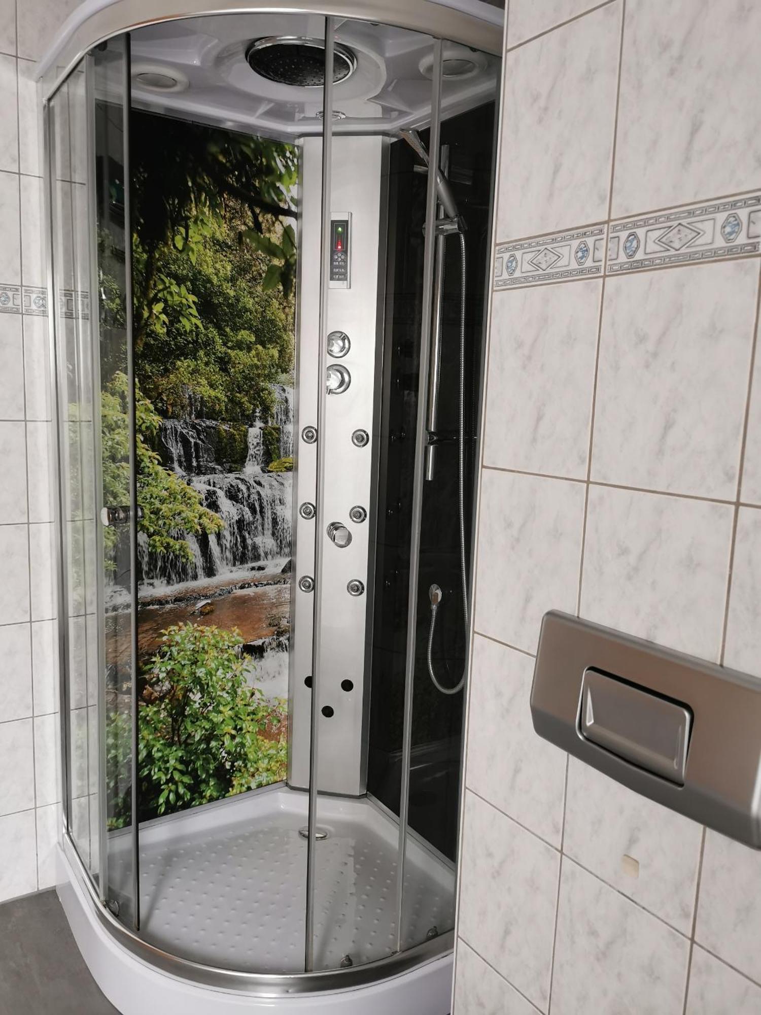 Apartmenthaus Wertheim Dış mekan fotoğraf