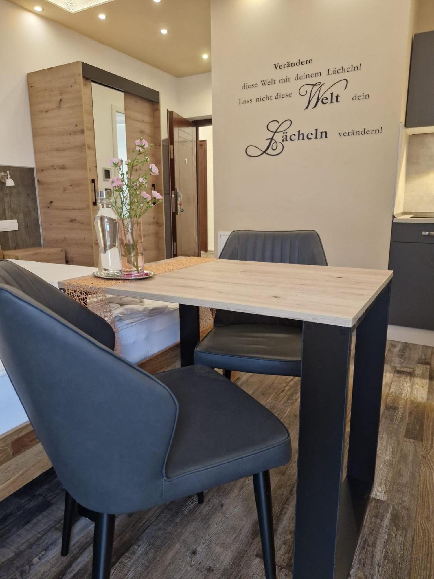 Apartmenthaus Wertheim Dış mekan fotoğraf