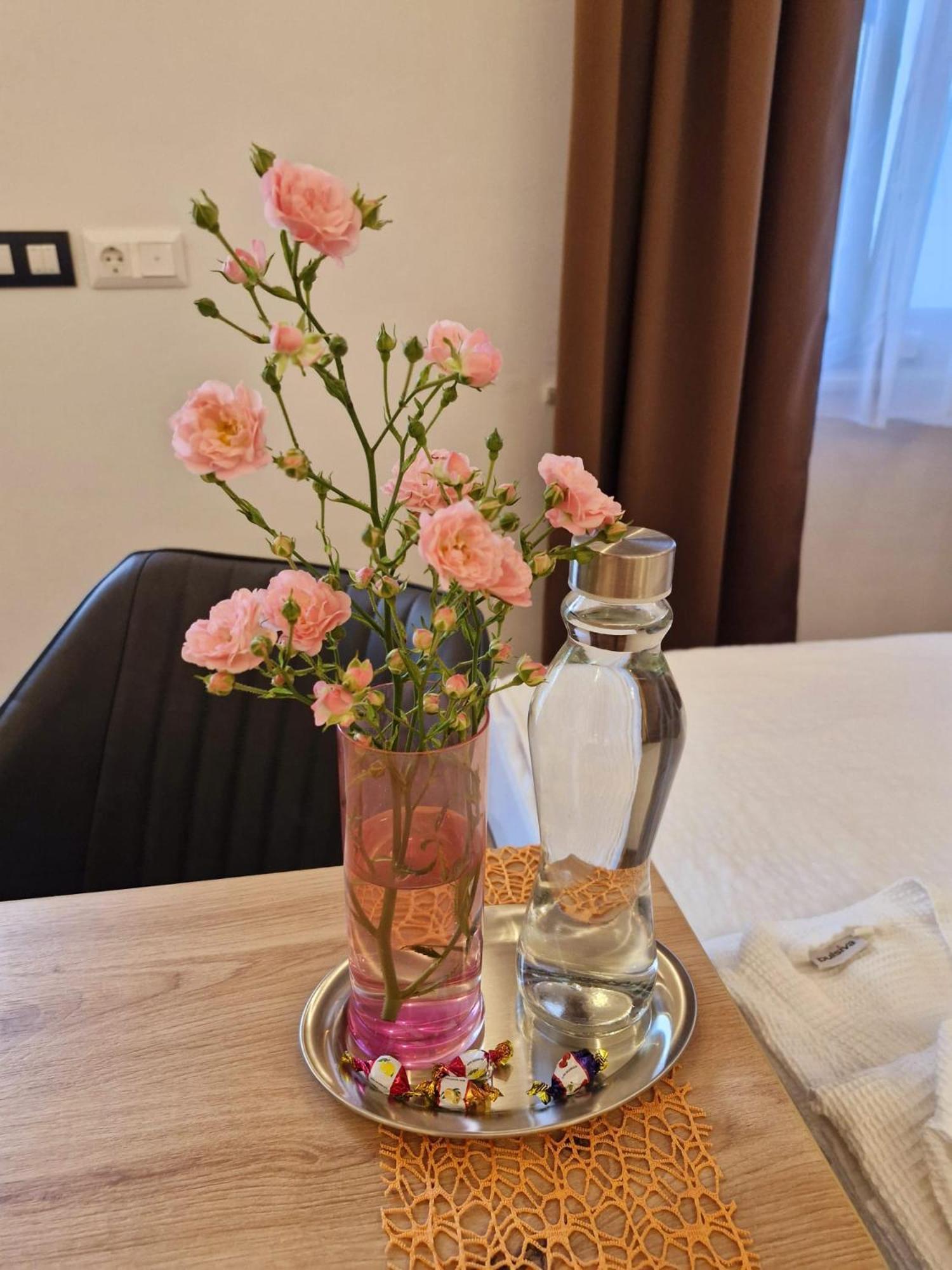 Apartmenthaus Wertheim Dış mekan fotoğraf