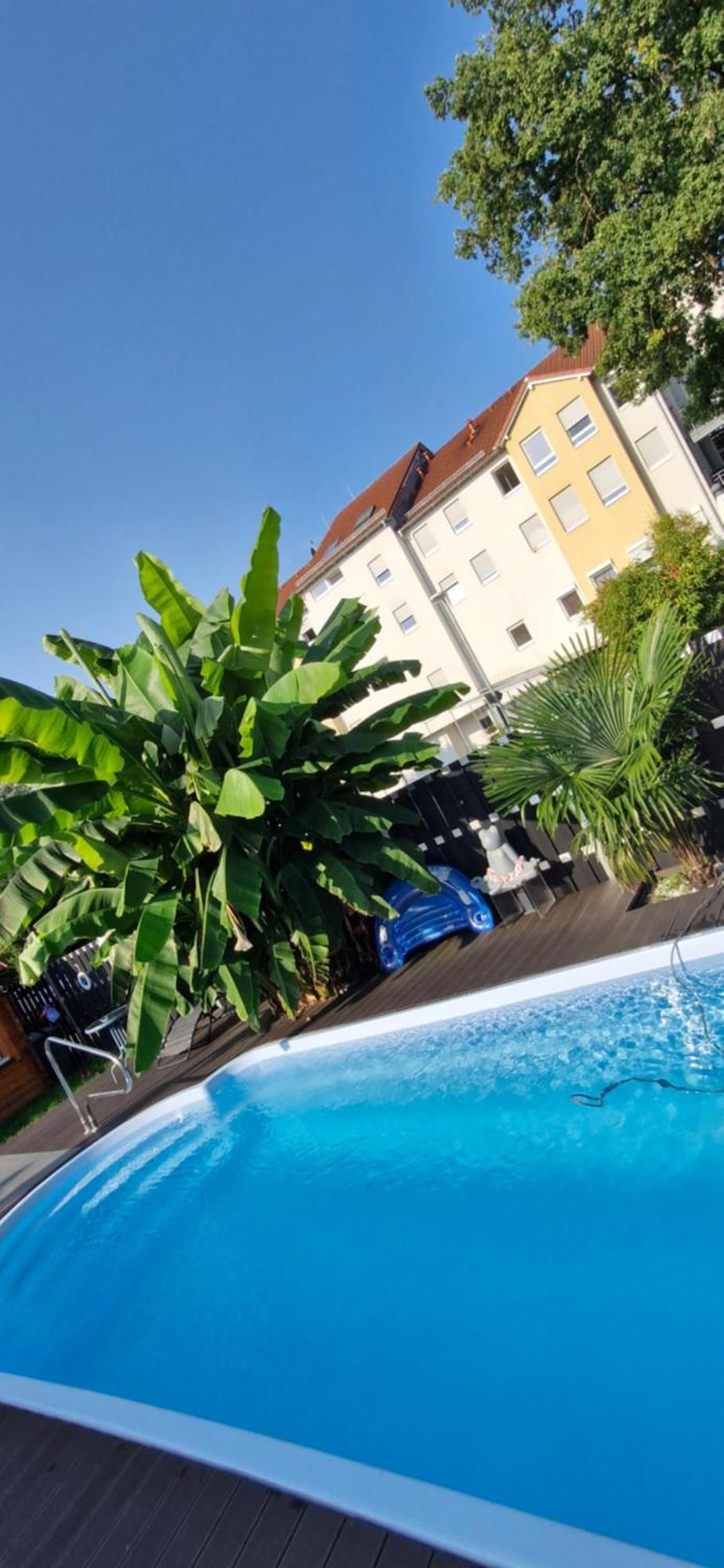 Apartmenthaus Wertheim Dış mekan fotoğraf