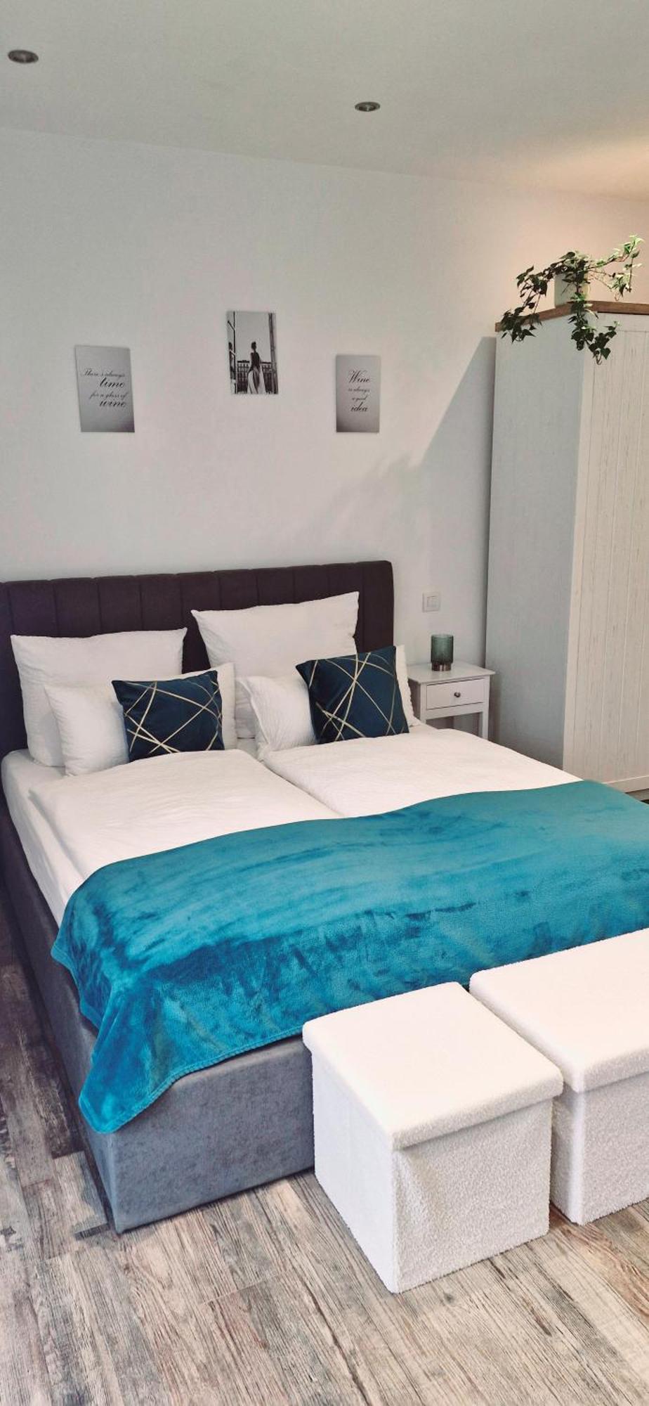 Apartmenthaus Wertheim Dış mekan fotoğraf