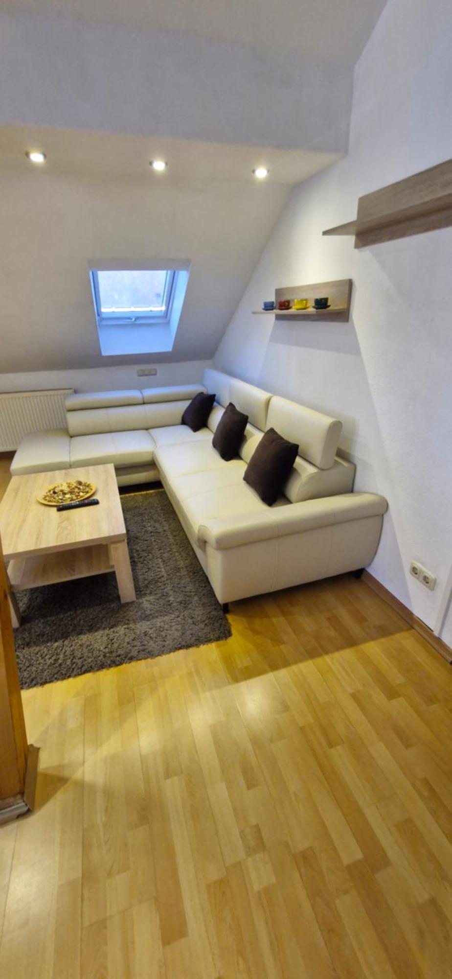 Apartmenthaus Wertheim Dış mekan fotoğraf