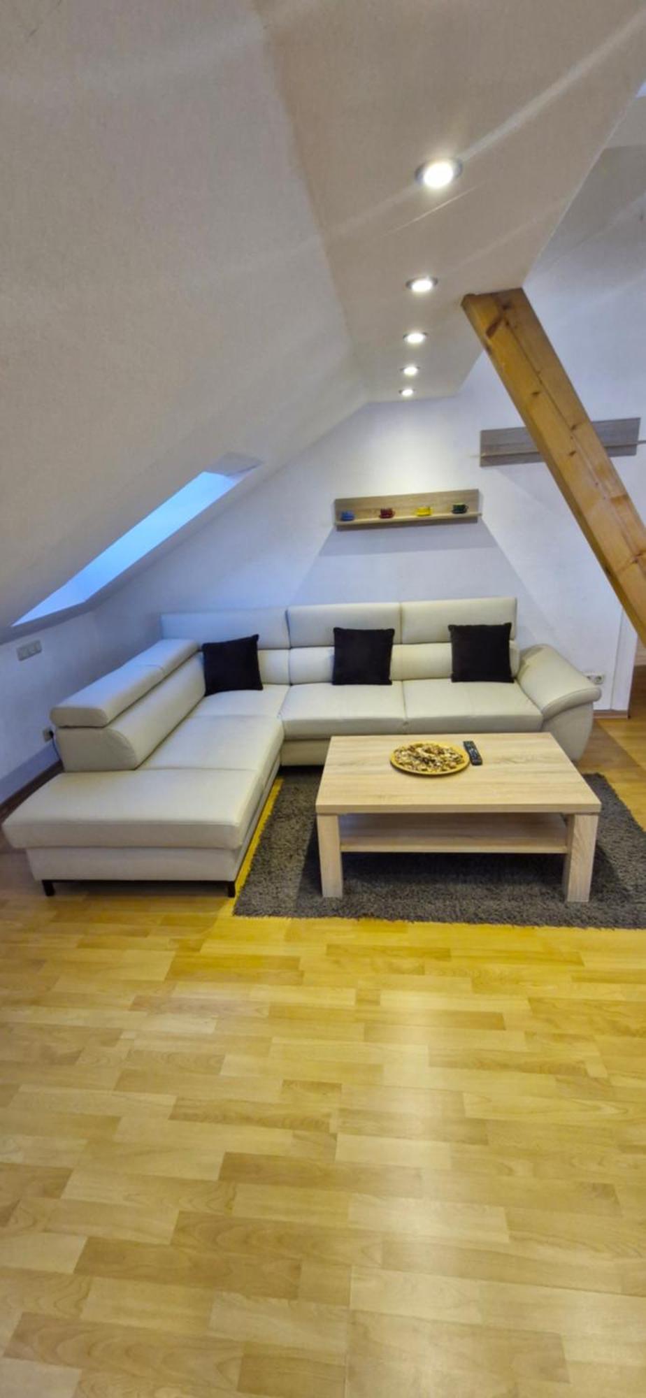Apartmenthaus Wertheim Dış mekan fotoğraf