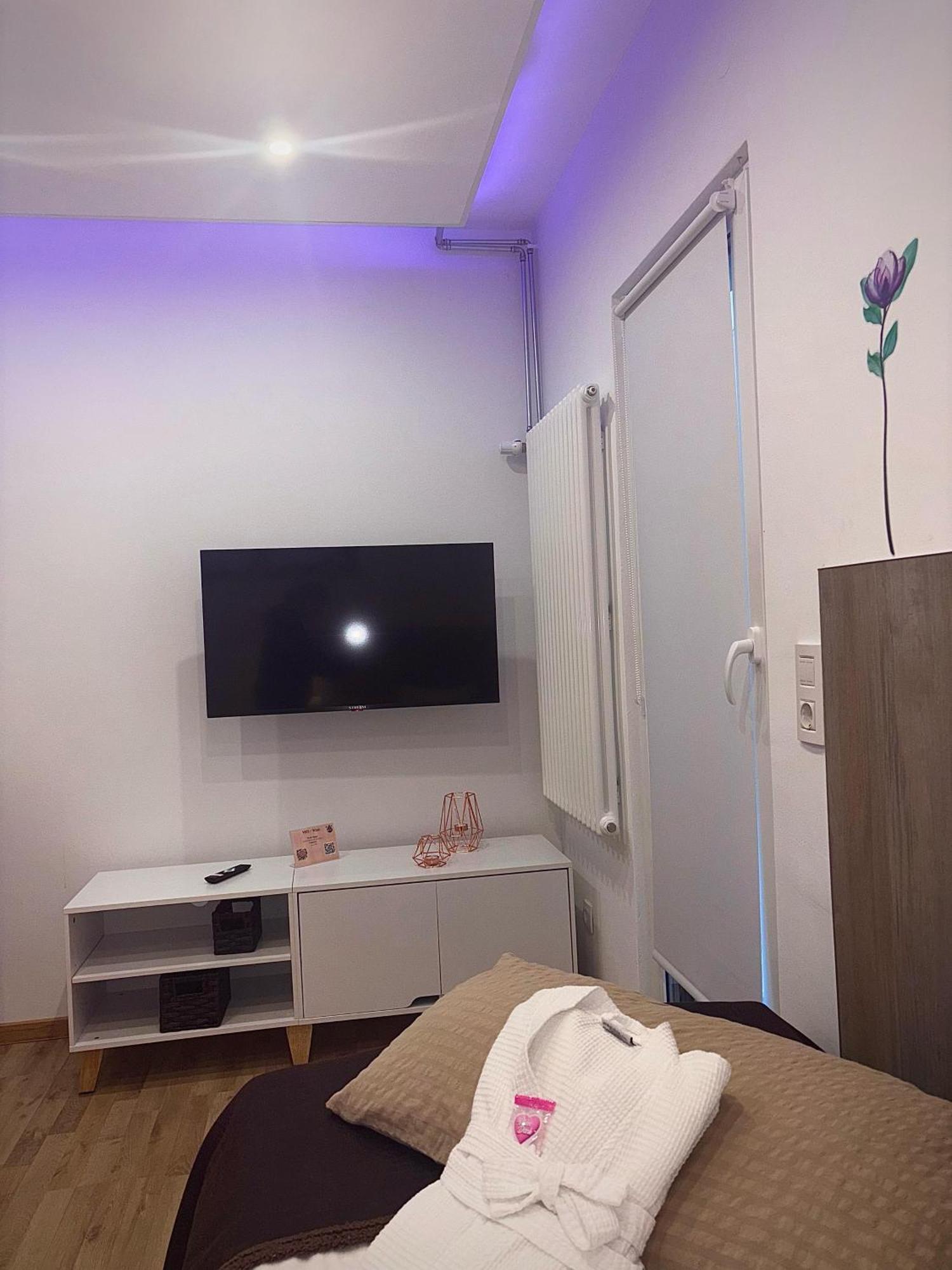 Apartmenthaus Wertheim Dış mekan fotoğraf