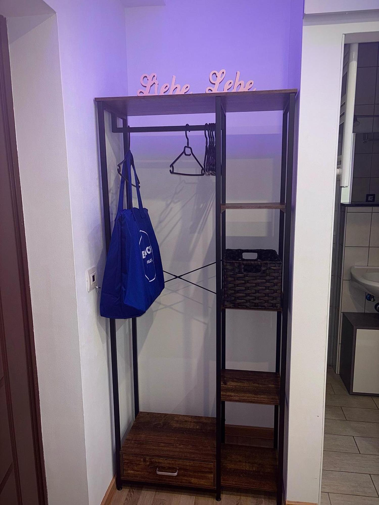 Apartmenthaus Wertheim Dış mekan fotoğraf