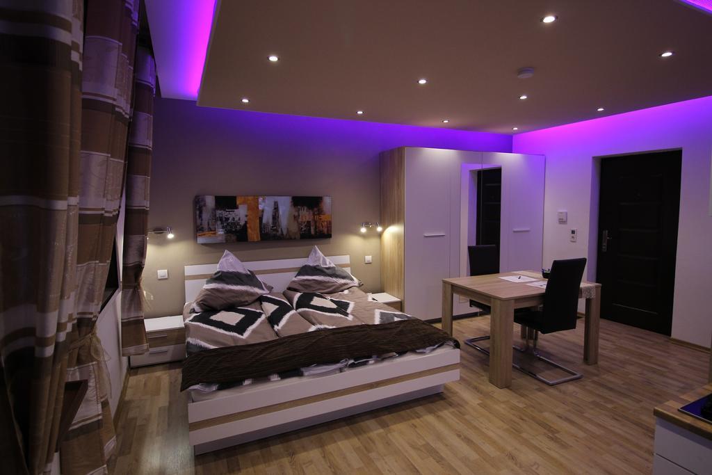 Apartmenthaus Wertheim Dış mekan fotoğraf