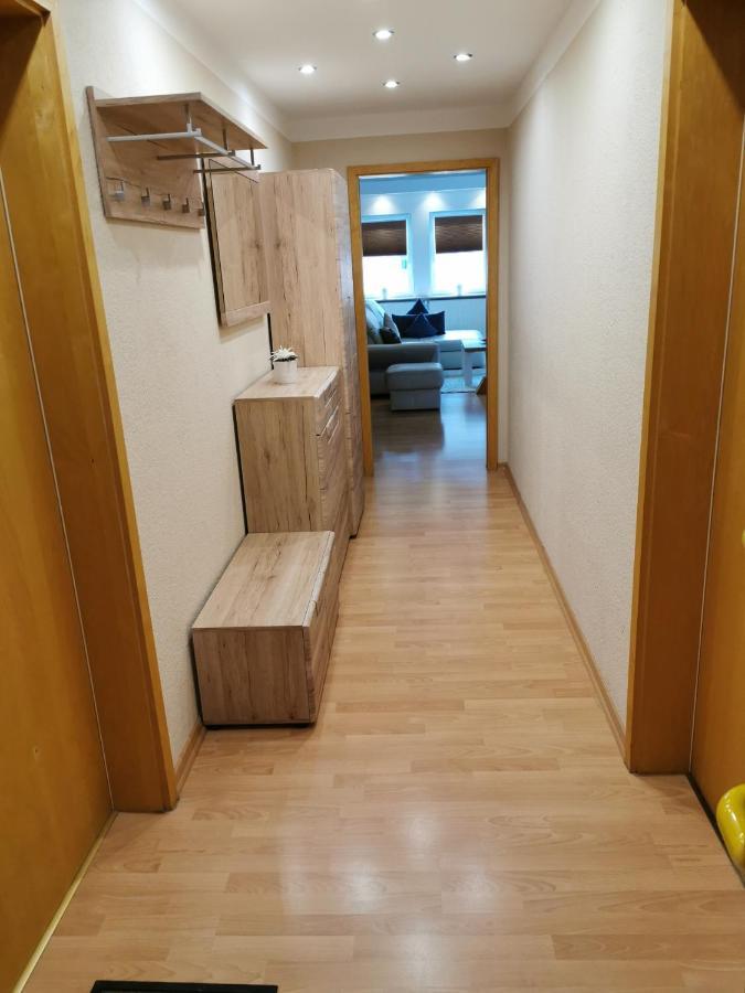Apartmenthaus Wertheim Dış mekan fotoğraf