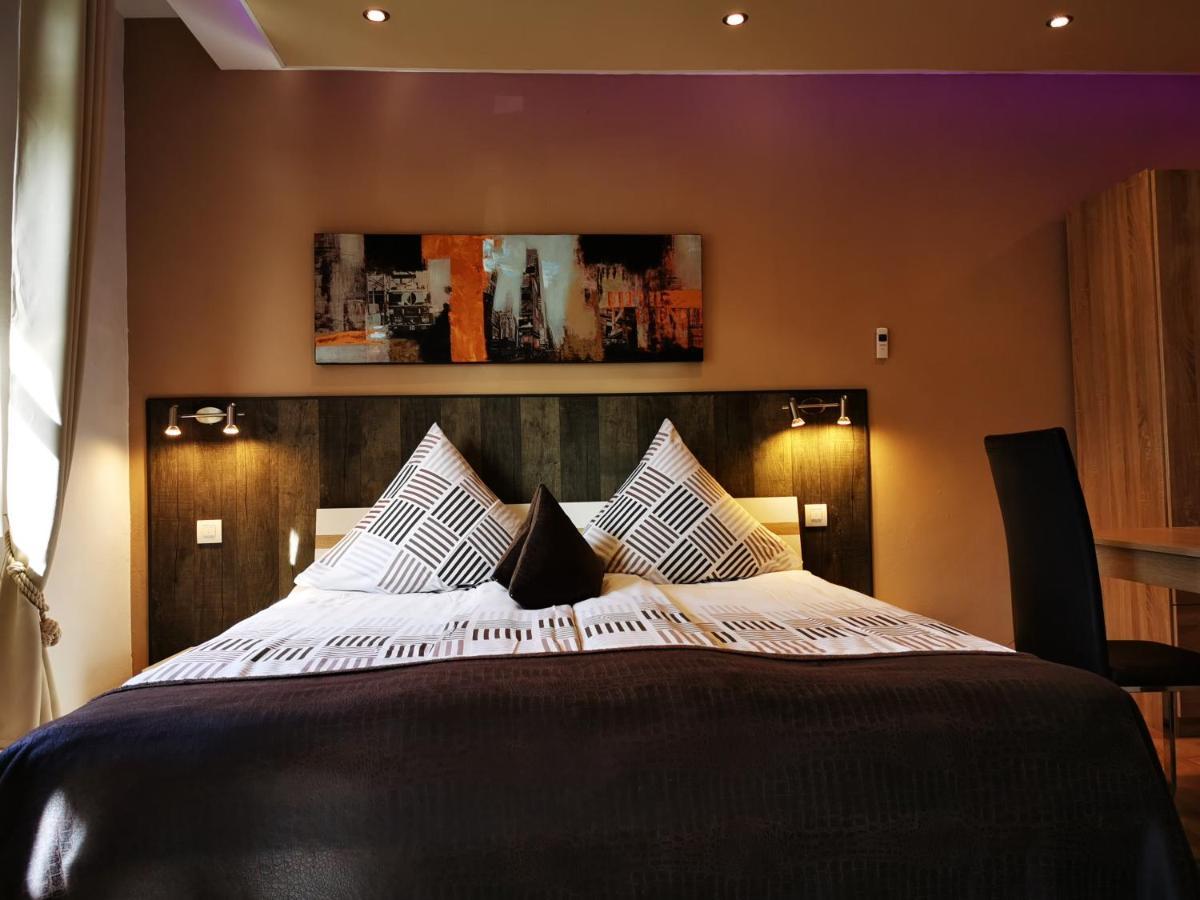 Apartmenthaus Wertheim Dış mekan fotoğraf