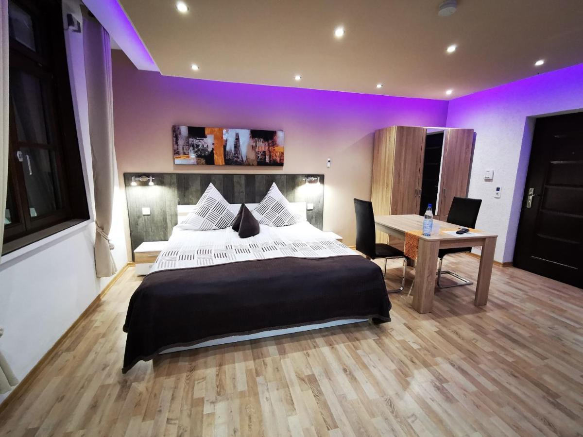 Apartmenthaus Wertheim Dış mekan fotoğraf