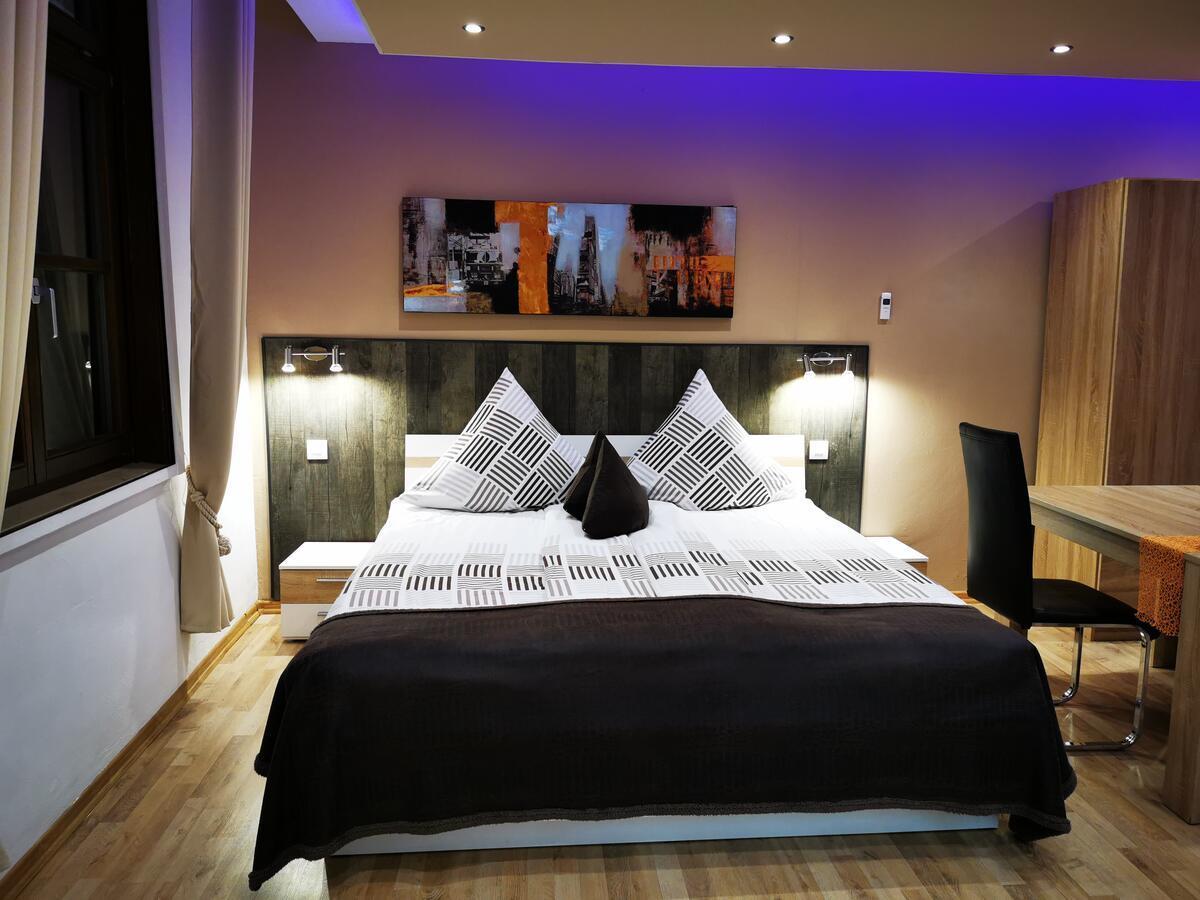 Apartmenthaus Wertheim Dış mekan fotoğraf